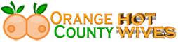 Orange County Hot Wives